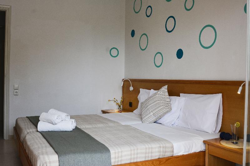 Hotel Elite Corfu - Adults Friendly Limni  Zewnętrze zdjęcie